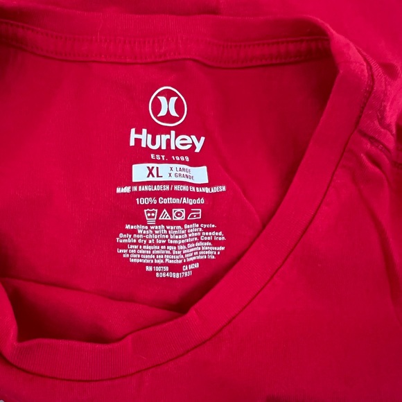 Hurley - Bundle of 4 - Picture 10 of 13